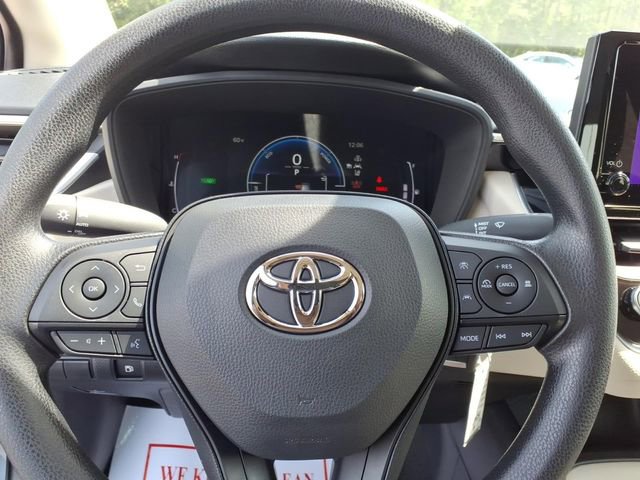 New 2026 Toyota Corolla LE image 19