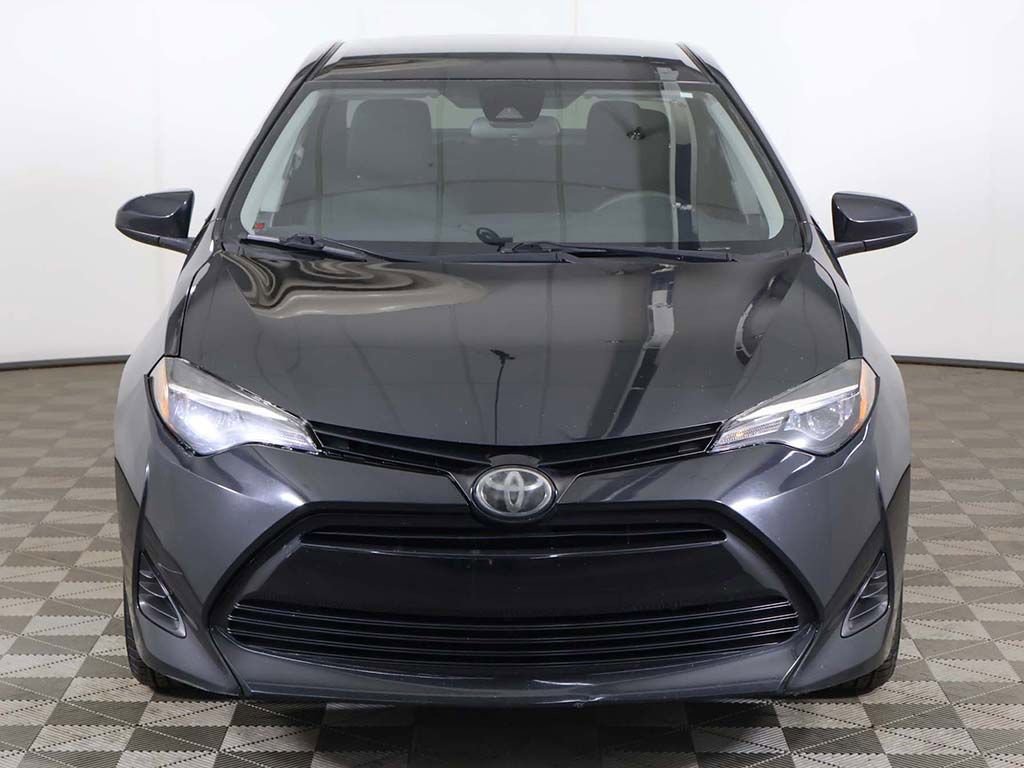 Used 2019 Toyota Corolla LE FWD image 8