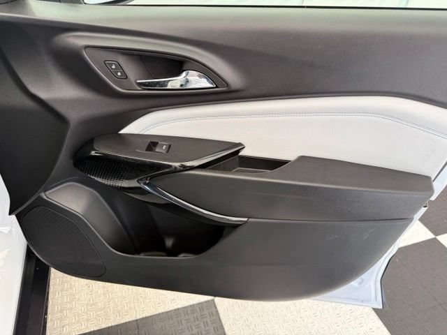 New 2026 Chevrolet Trax LT w/ Driver Confidence Package FWD image 22