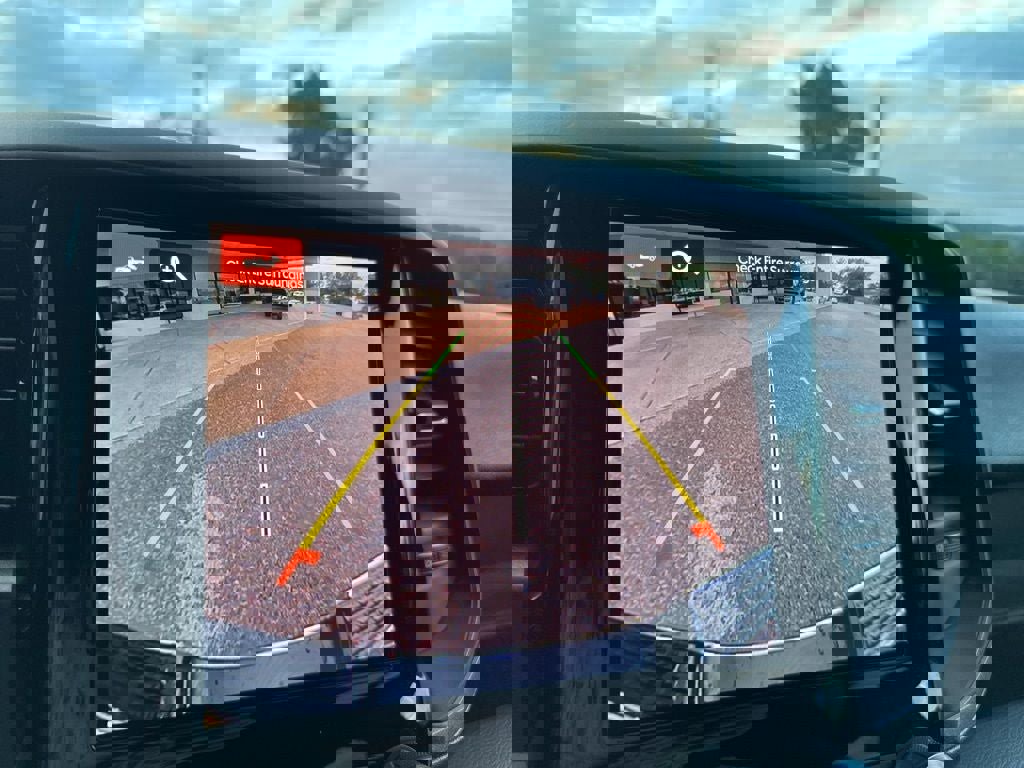 New 2026 RAM 2500 Tradesman w/ Chrome Appearance Group image 22