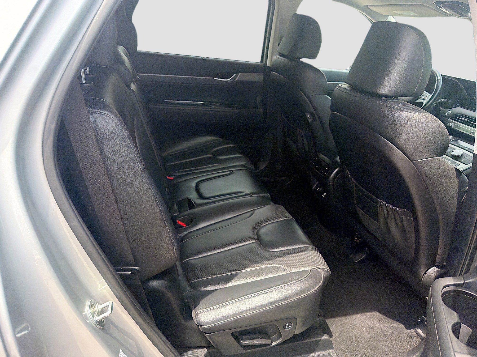 Used 2022 Hyundai Palisade SEL w/ 8P Bench Seat Package FWD image 26