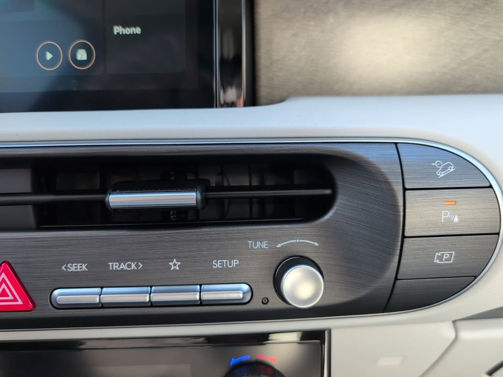 New 2026 Hyundai Palisade SEL AWD/4WD image 18