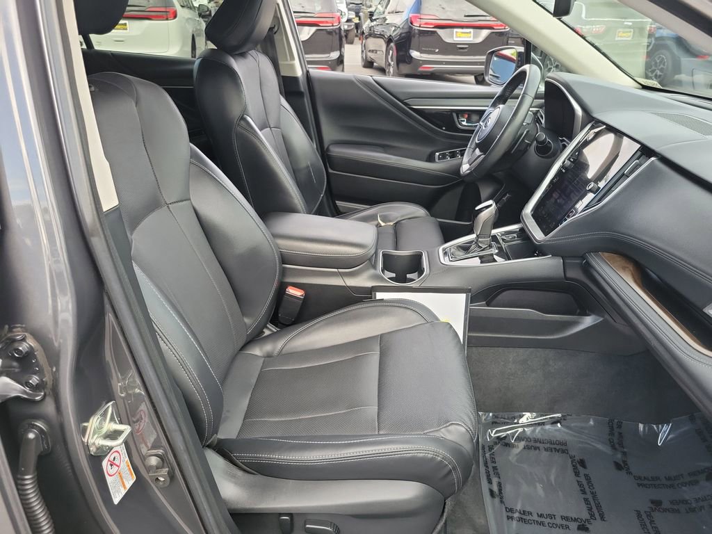 Used 2020 Subaru Outback Limited AWD/4WD image 20