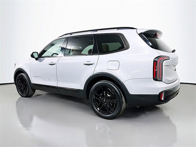 Used 2024 Kia Telluride EX X-Line image 5