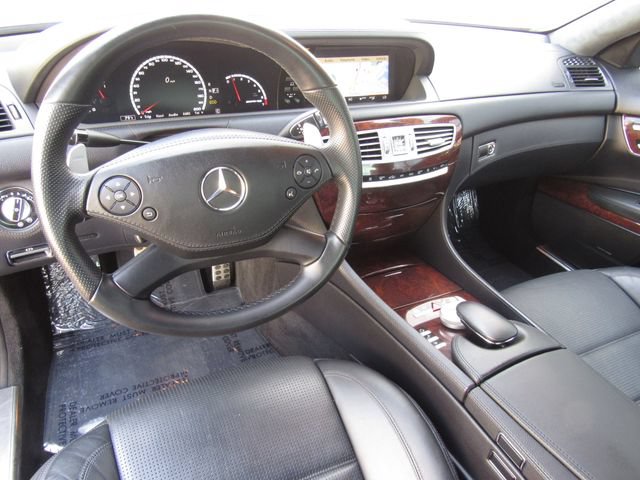 Used 2014 Mercedes-Benz CL 63 AMG image 32