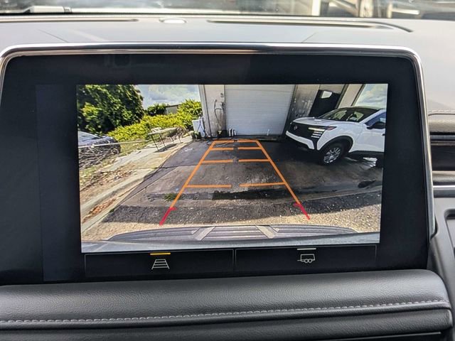 Used 2024 Chevrolet Tahoe LT RWD image 29