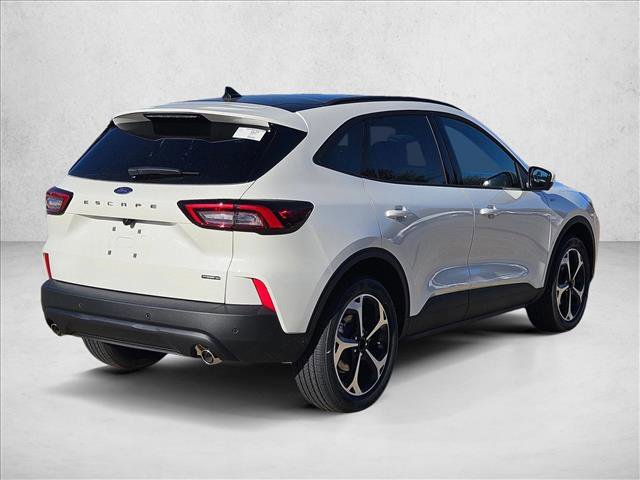 New 2026 Ford Escape ST-Line Select w/ Tech Pack #2 video 2