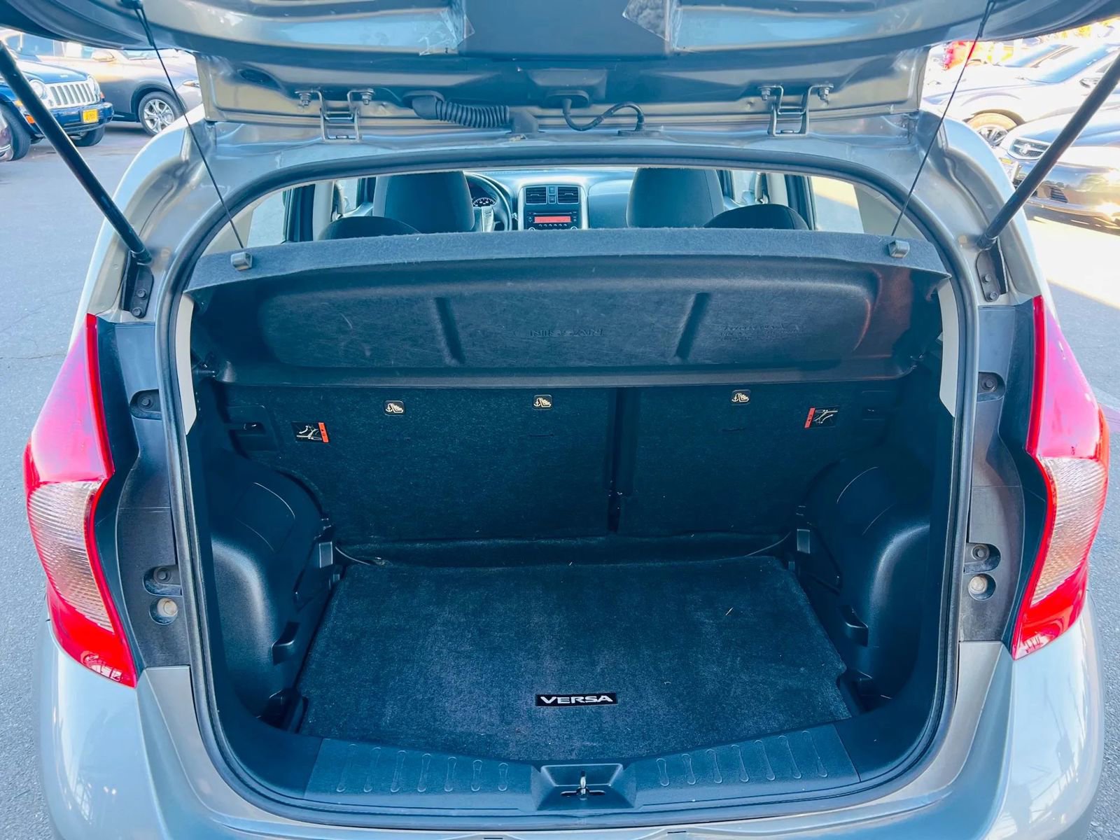 Used 2014 Nissan Versa Note S Plus image 15