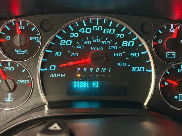 Certified 2023 Chevrolet Express 2500 w/ Driver Convenience Package image 12