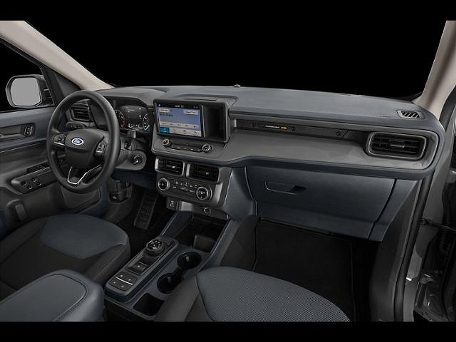 Used 2022 Ford Maverick XL FWD image 32