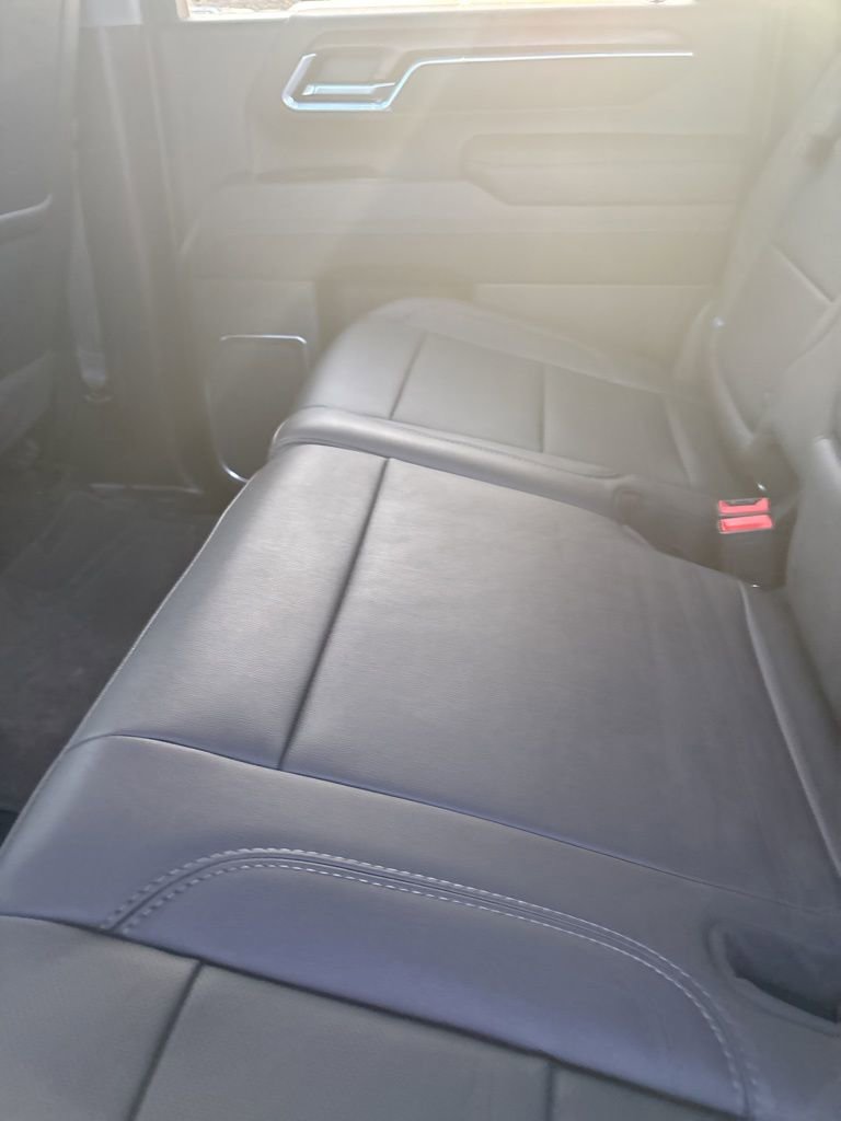 Used 2025 GMC Sierra 2500 SLT w/ SLT Convenience Package image 28