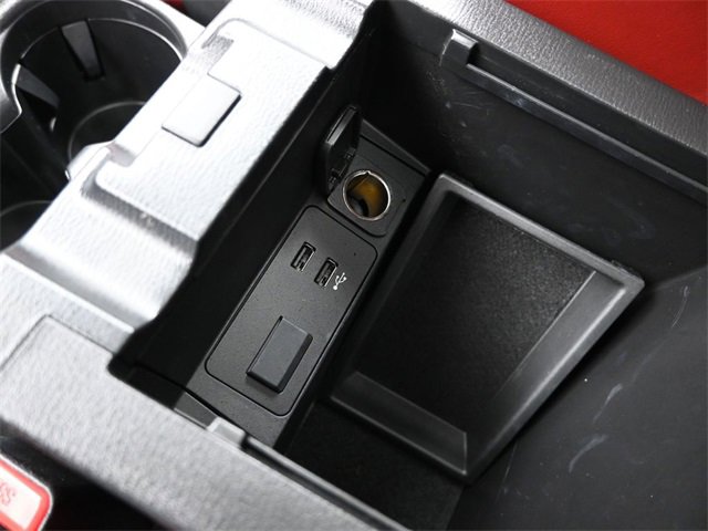 Certified 2023 MAZDA CX-5 Carbon Edition image 18