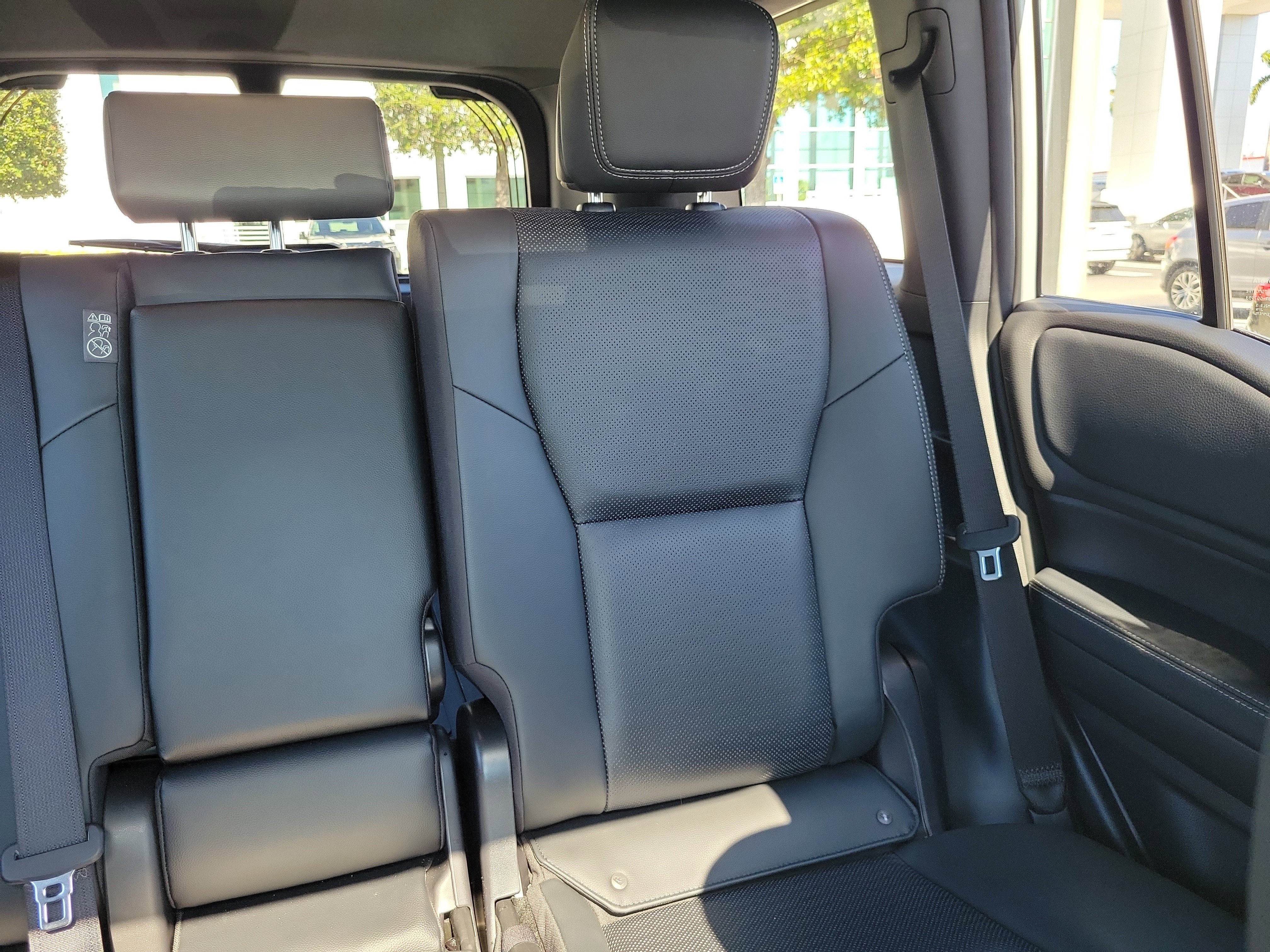 Used 2025 Toyota Land Cruiser image 22