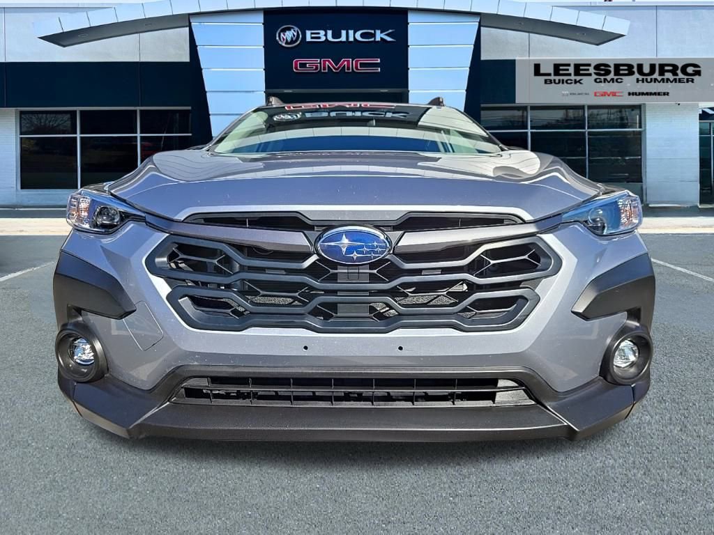 Used 2024 Subaru Crosstrek 2.0i Premium image 2