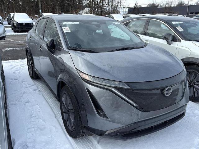 Certified 2023 Nissan Ariya AWD
