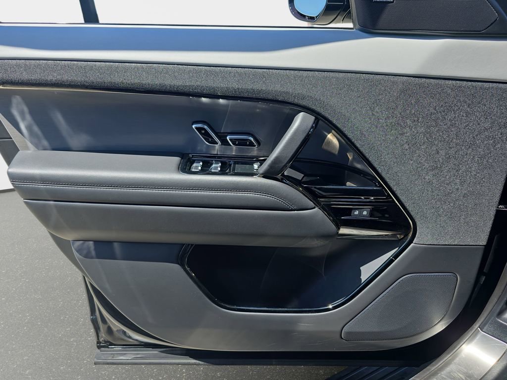 Certified 2023 Land Rover Range Rover Sport SE Dynamic image 28