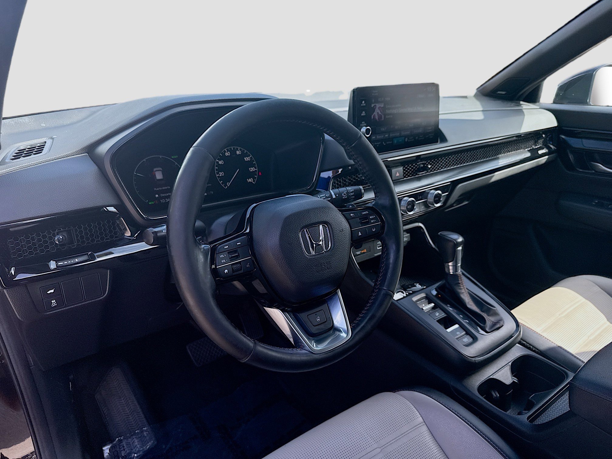 Certified 2024 Honda CR-V Sport Touring image 9