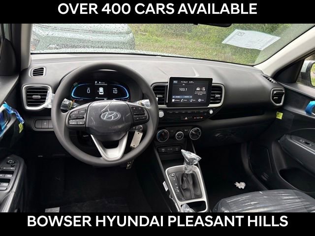 New 2026 Hyundai Venue SE FWD image 5