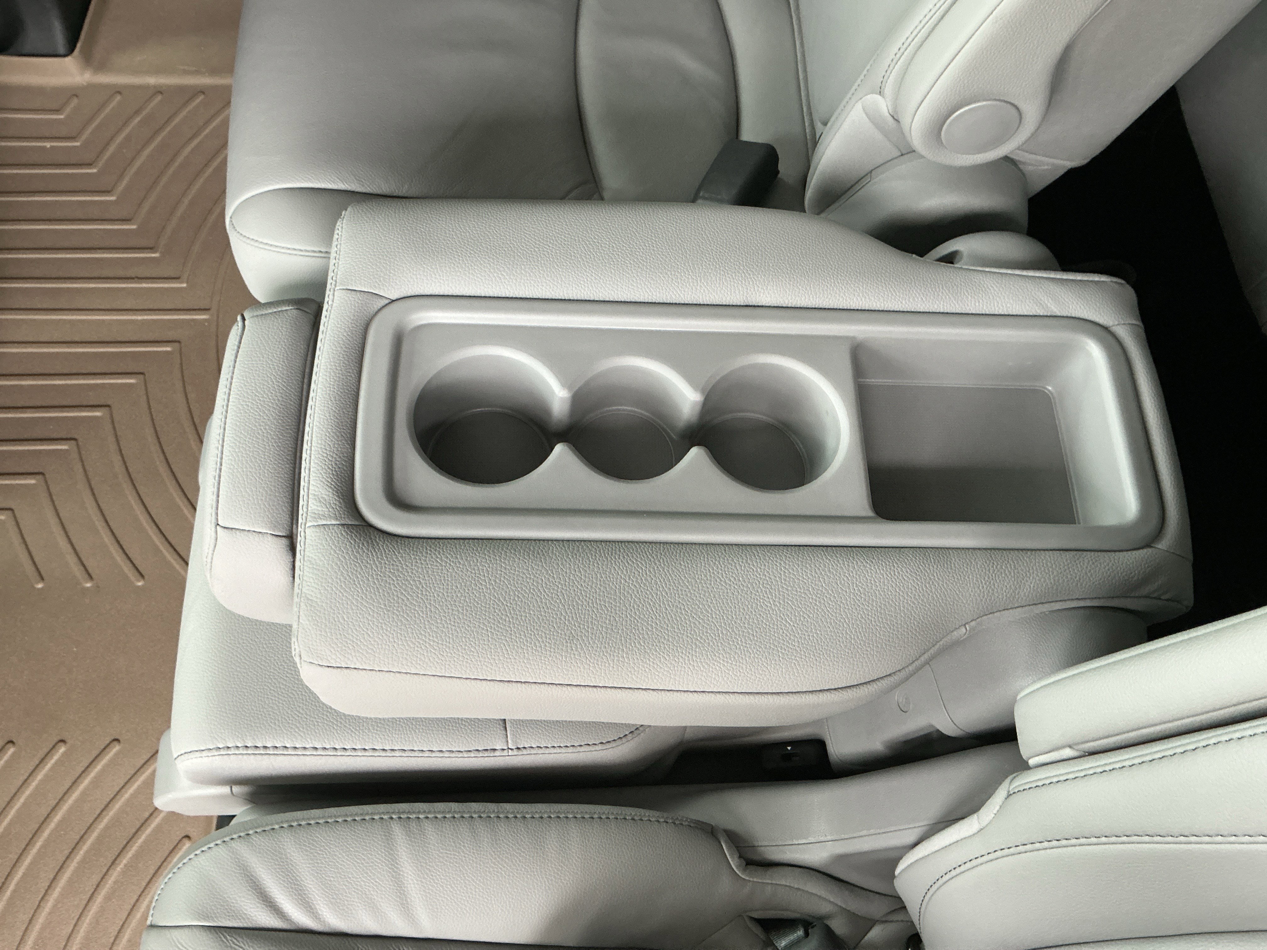 Used 2022 Honda Odyssey EX-L image 30