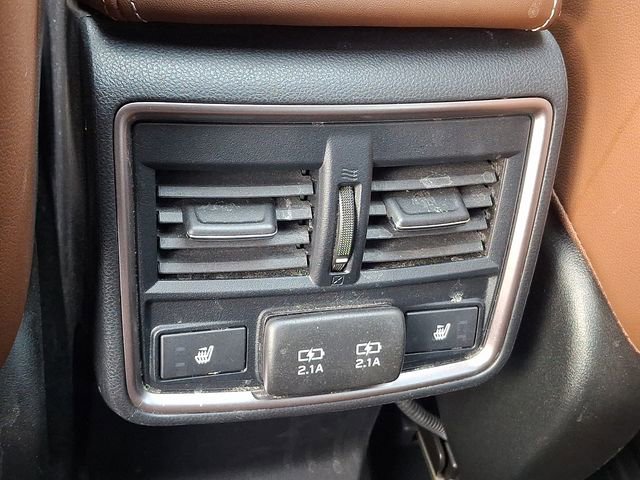 Used 2021 Subaru Forester Touring image 11