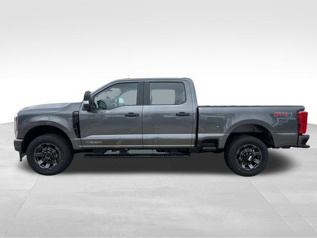 New 2026 Ford F250 XL w/ STX Appearance Package image 7