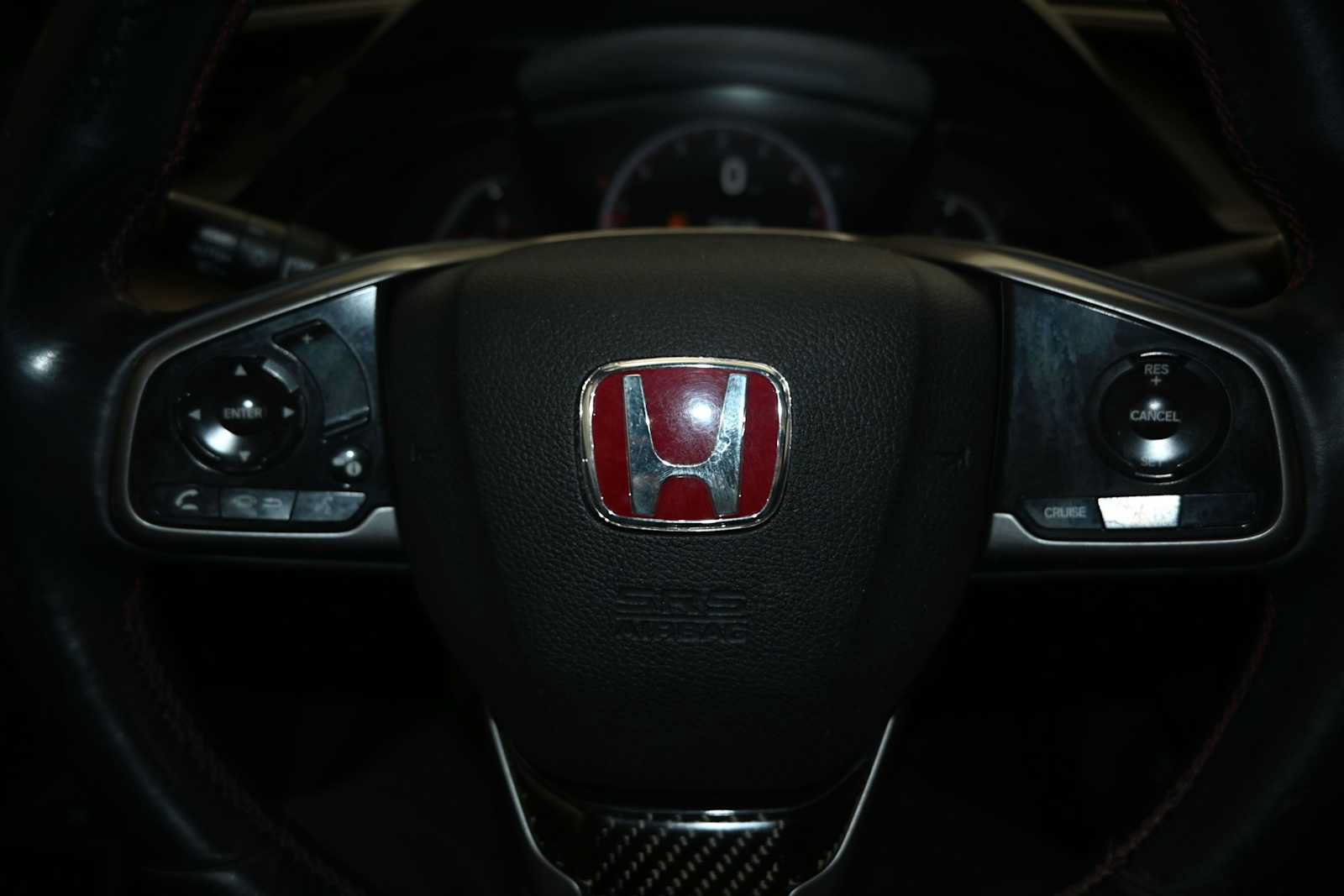 Used 2019 Honda Civic Si image 21