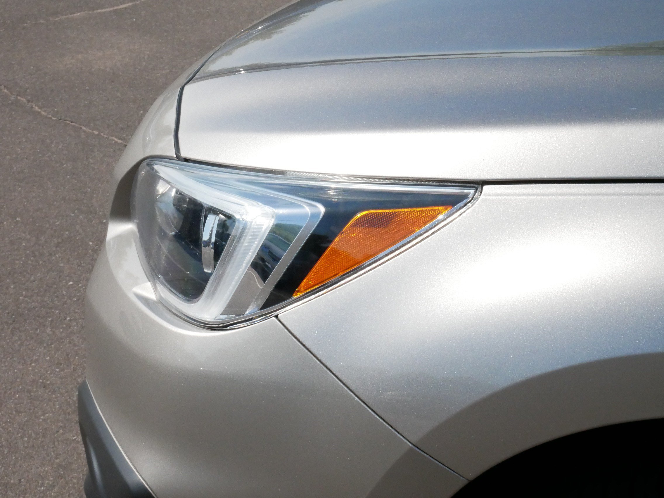Used 2015 Subaru Outback 2.5i AWD/4WD image 16