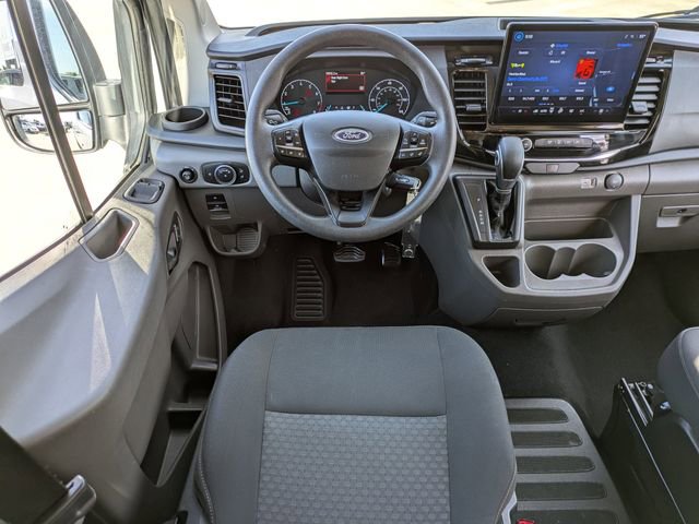 Used 2023 Ford Transit 350 XLT image 18