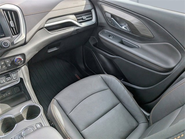 Used 2020 GMC Terrain SLT image 18