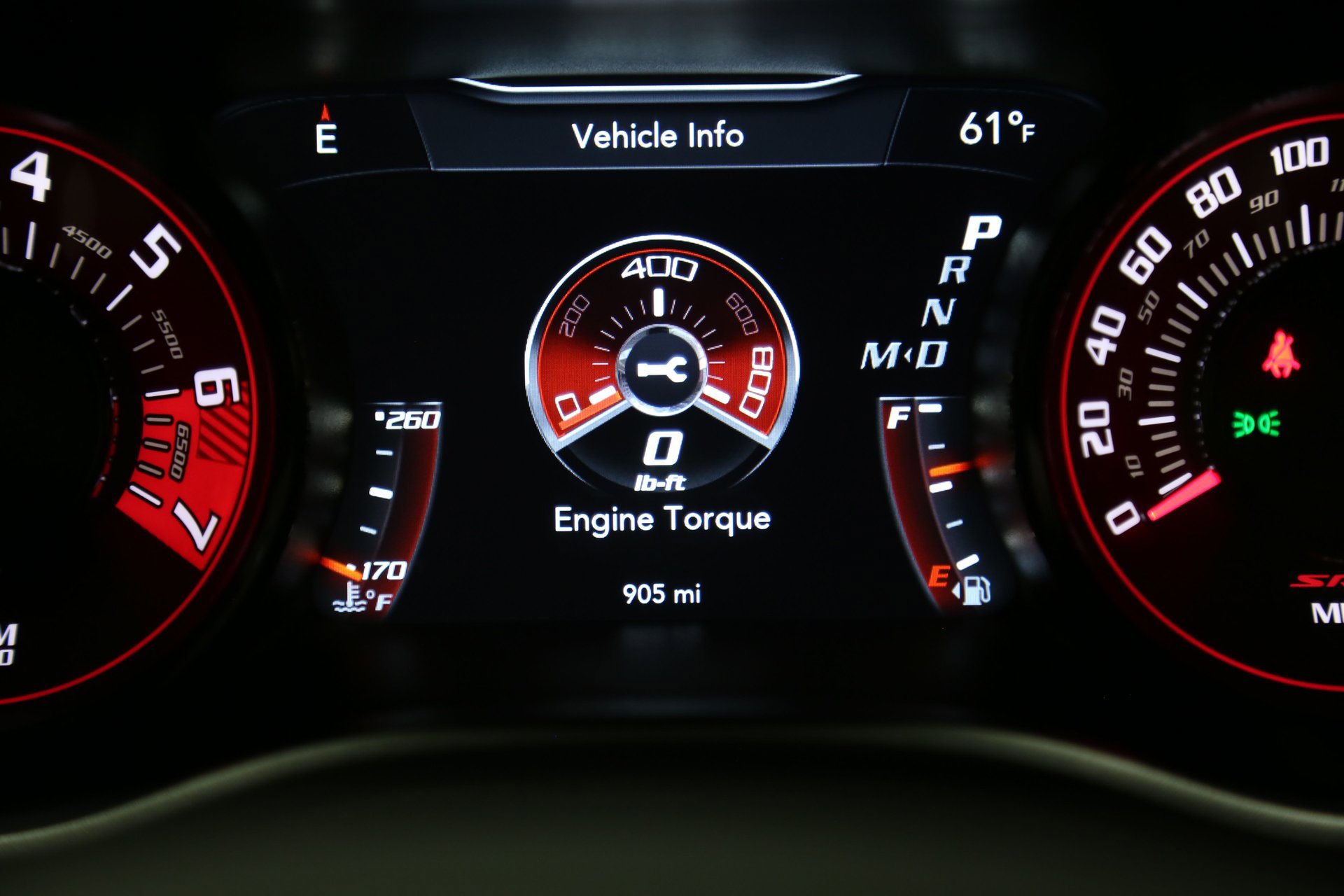 Used 2022 Dodge Challenger SRT Super Stock image 27