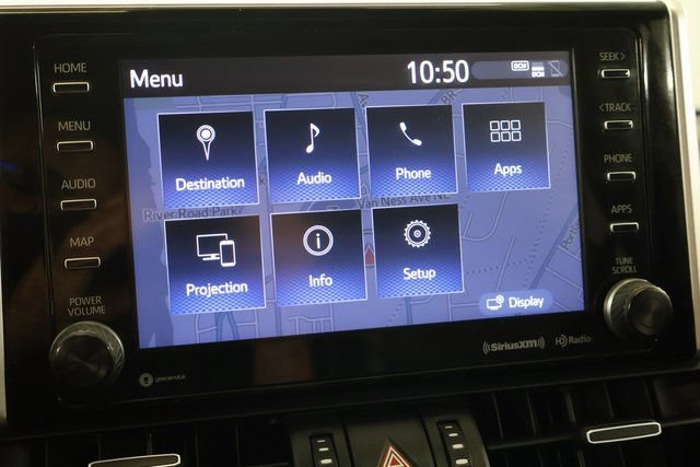 Certified 2019 Toyota RAV4 Limited w/ Cold Weather Package AWD/4WD image 25