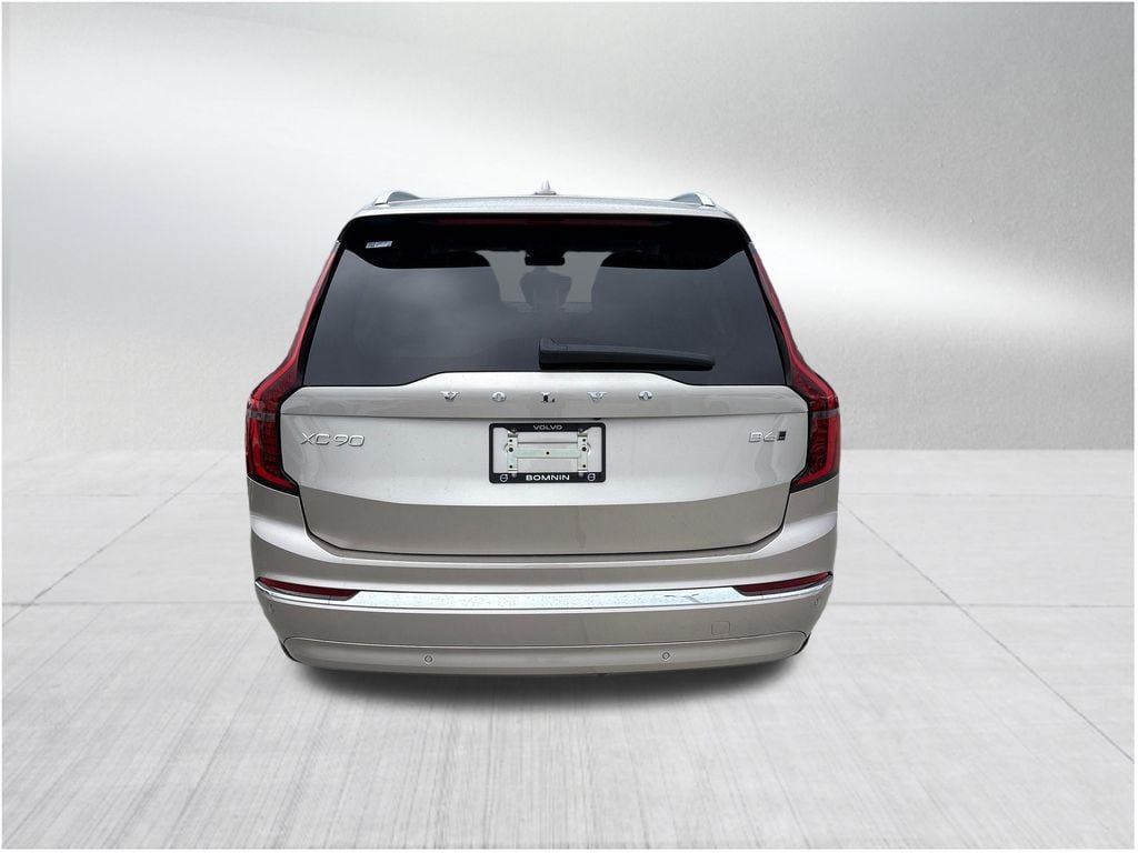 New 2026 Volvo XC90 B6 Plus AWD/4WD image 6