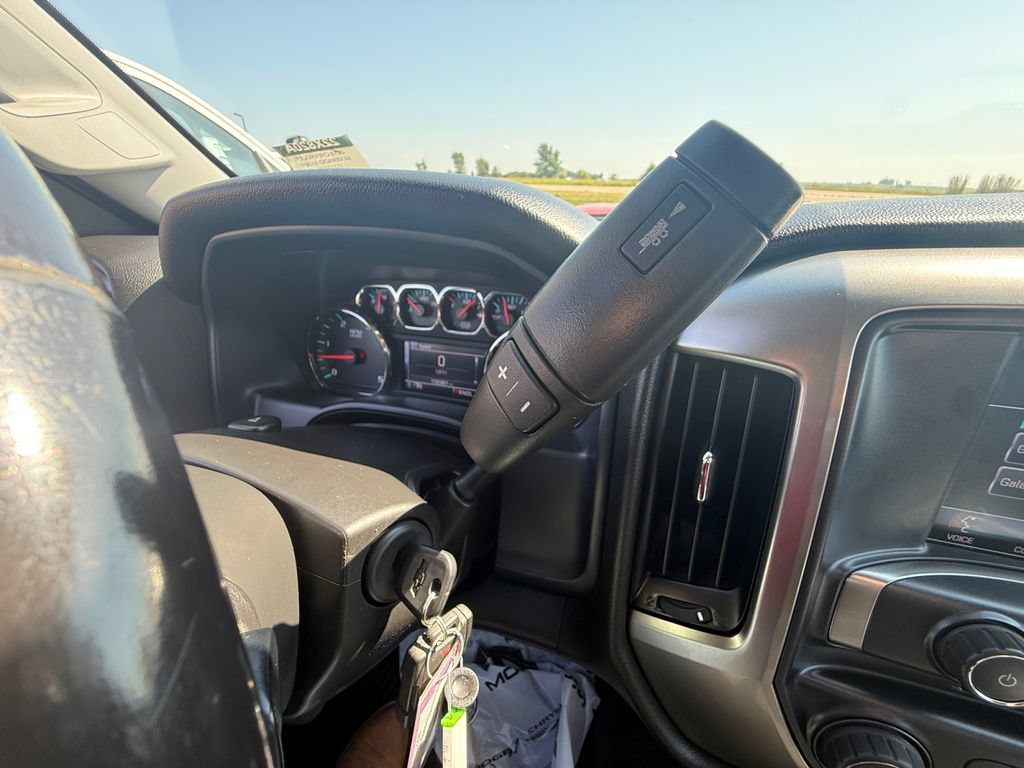 Used 2018 Chevrolet Silverado 3500 LT w/ LT Convenience Package AWD/4WD image 28