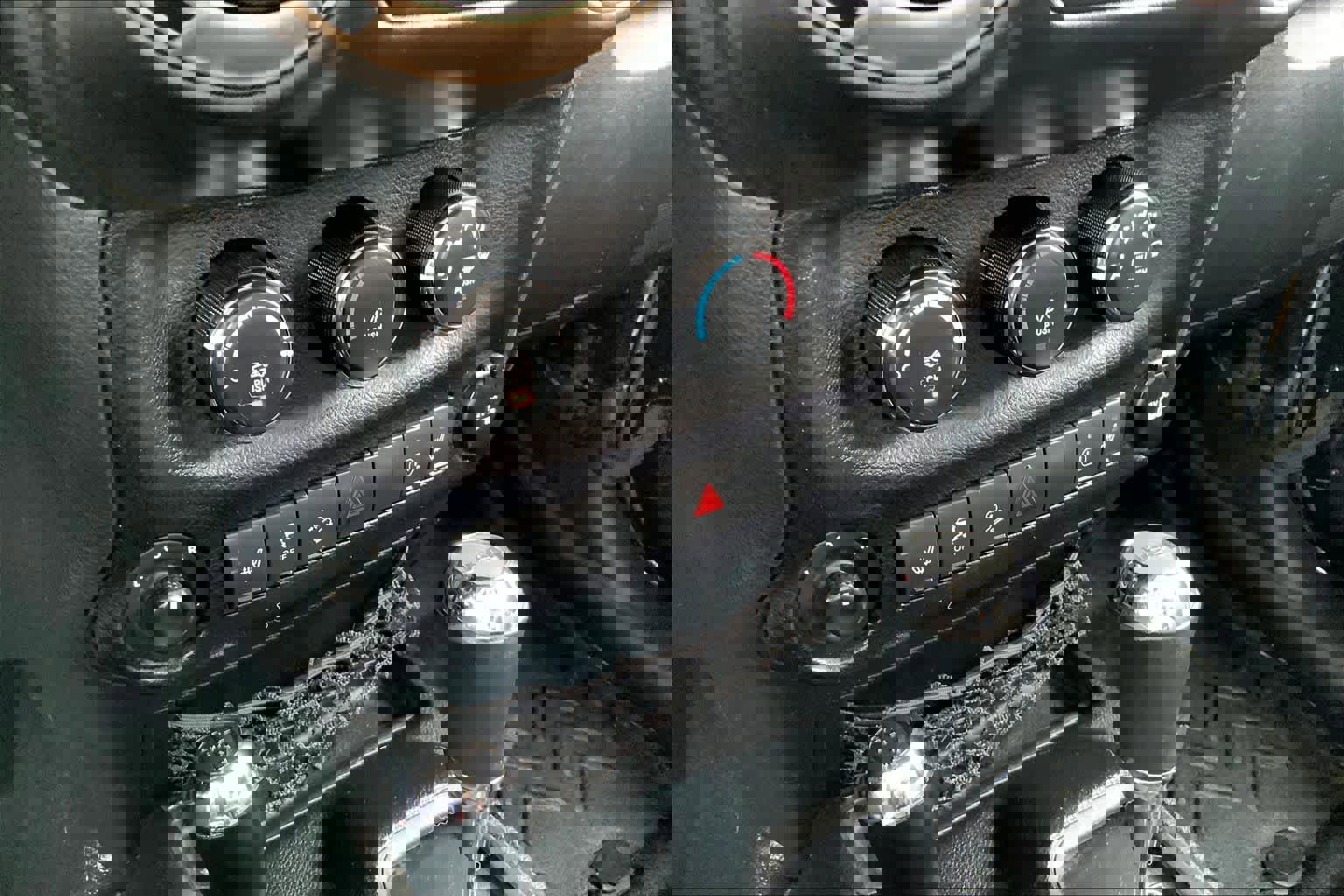 Used 2017 Jeep Wrangler 75th Anniversary image 31