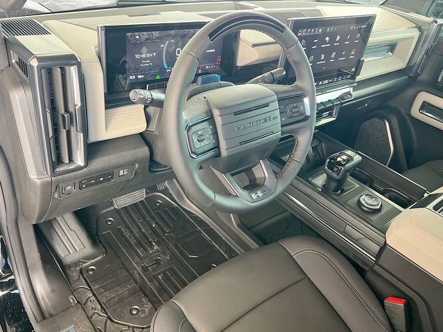 New 2026 GMC Hummer EV SUV image 6