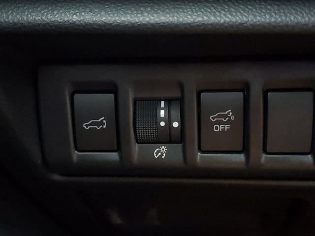 Certified 2024 Subaru Outback Limited AWD/4WD image 34