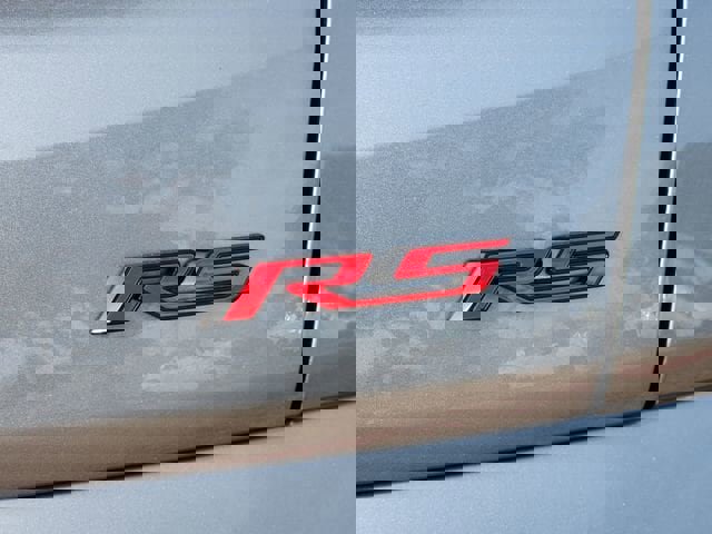 New 2027 Chevrolet Bolt RS image 25