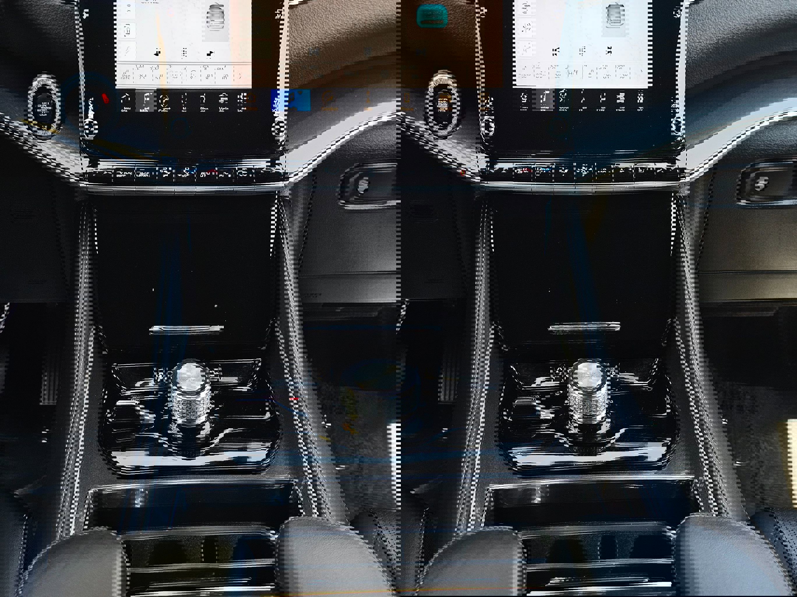 Used 2022 Jeep Wagoneer Series I image 24