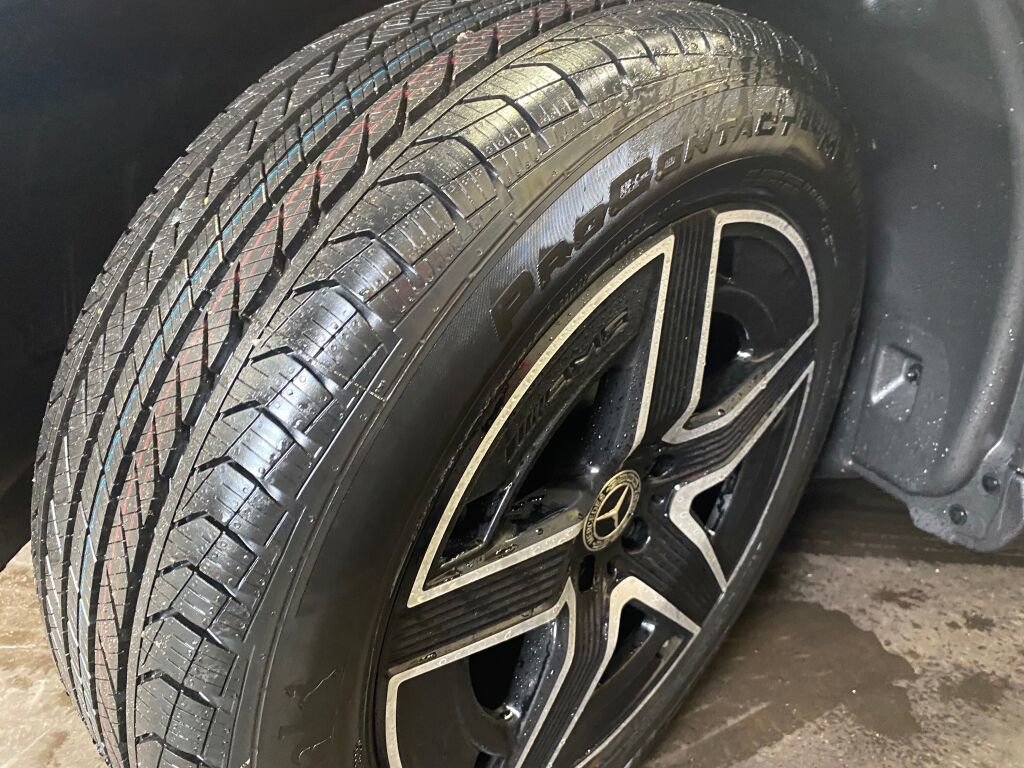 New 2026 Mercedes-Benz GLC 300 4MATIC image 23