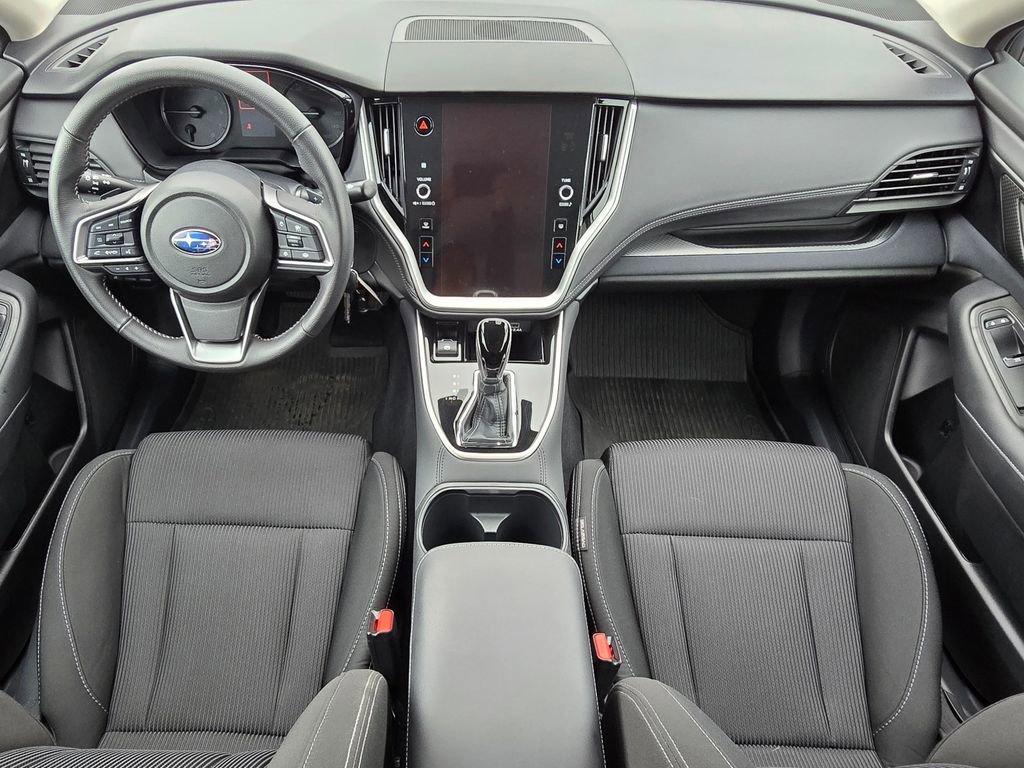Used 2025 Subaru Legacy Premium image 18