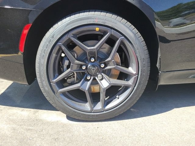 New 2026 Dodge Charger Scat Pack AWD/4WD image 3