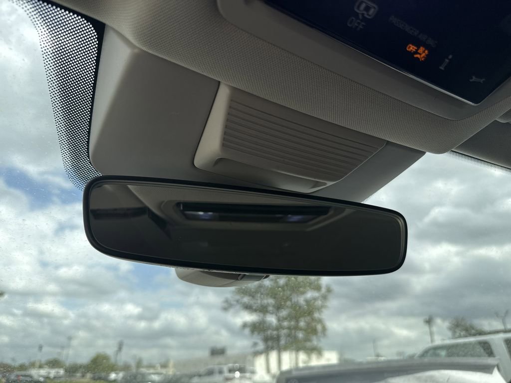 New 2026 Volkswagen Tiguan S image 22