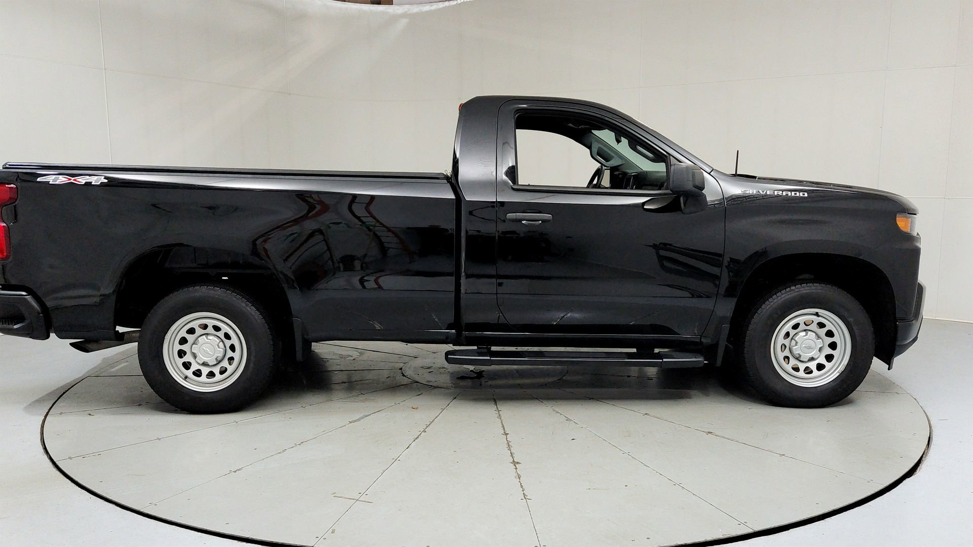 Used 2022 Chevrolet Silverado 1500 W/T w/ WT Convenience Package image 6