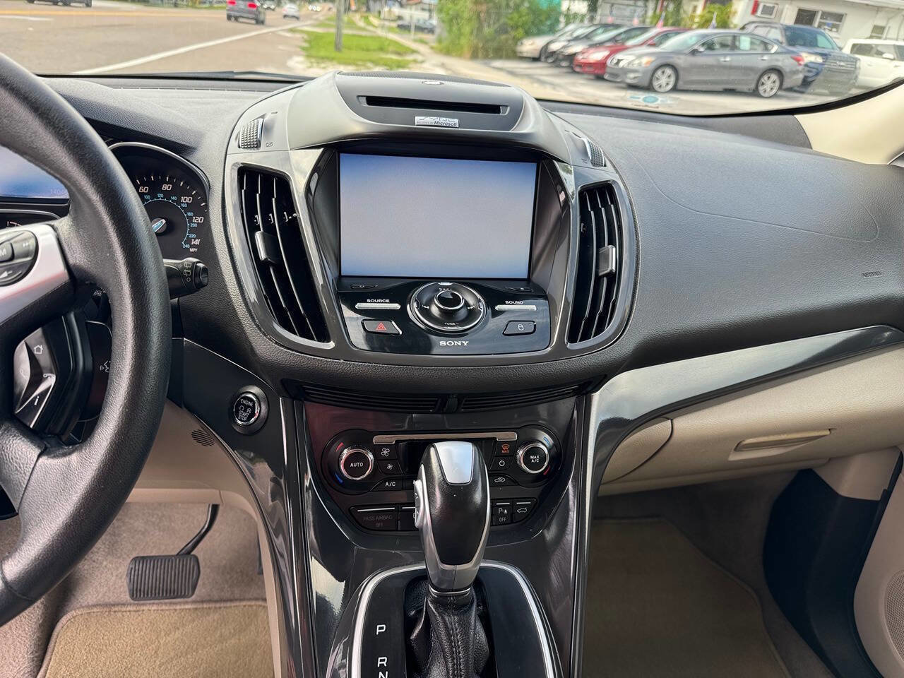 Used 2014 Ford Escape Titanium w/ Equipment Group 401A image 14