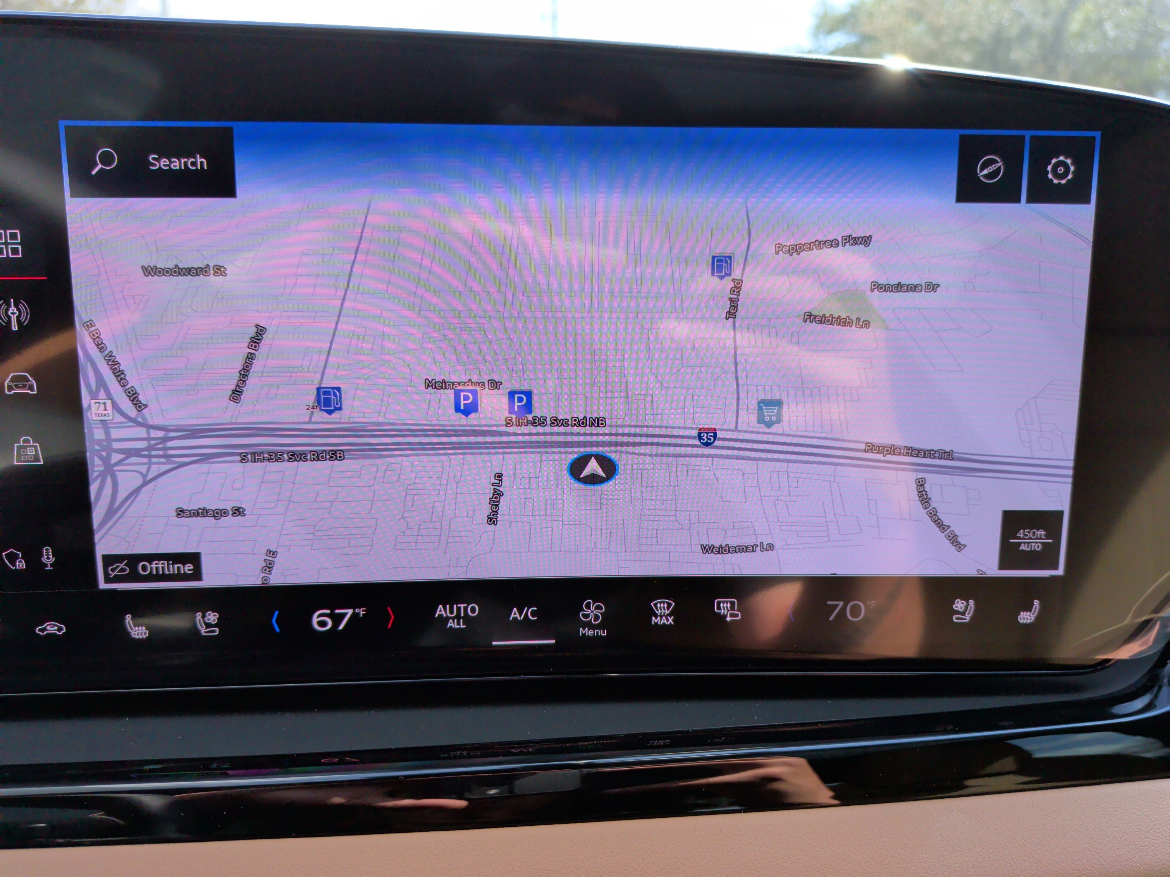 Used 2026 Audi A6 Premium Plus image 27