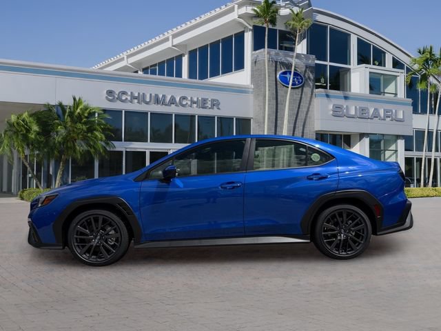 New 2026 Subaru WRX Premium AWD/4WD image 4