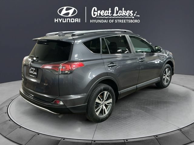 Used 2016 Toyota RAV4 XLE FWD image 6