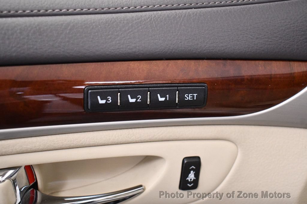 Used 2015 Lexus LS 460 AWD w/ Comfort Package image 29