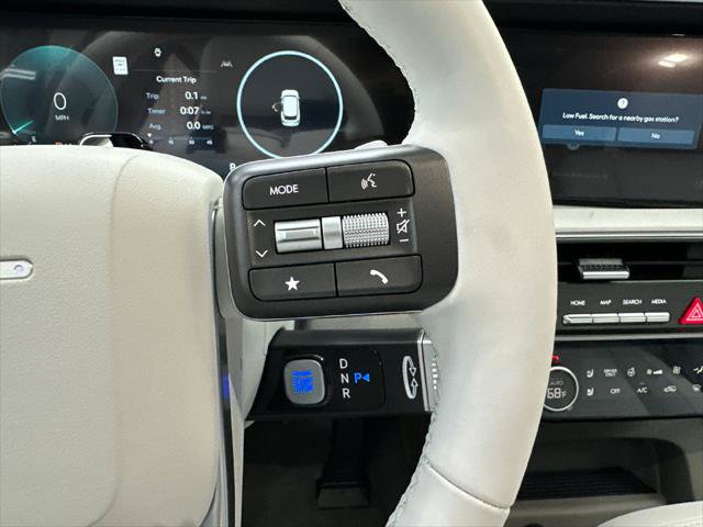 New 2026 Hyundai Palisade Limited FWD image 29