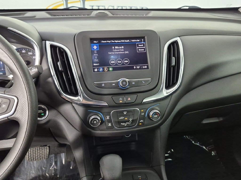 Used 2024 Chevrolet Equinox LT FWD image 22